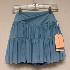 Womens Skirt Ballerina Style Sizes XS & Medium Available #270-272